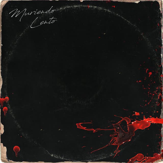 Pasamanos cover art