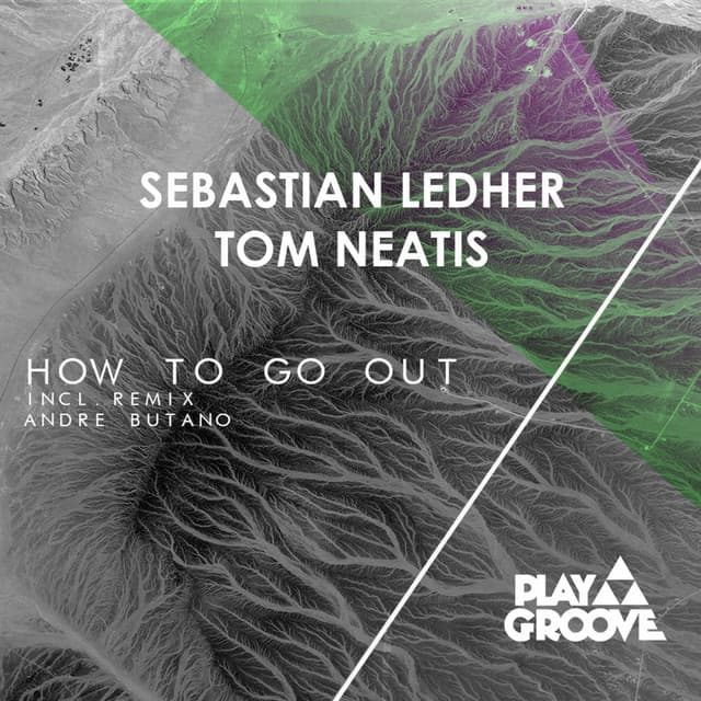 How To Go Out cover art