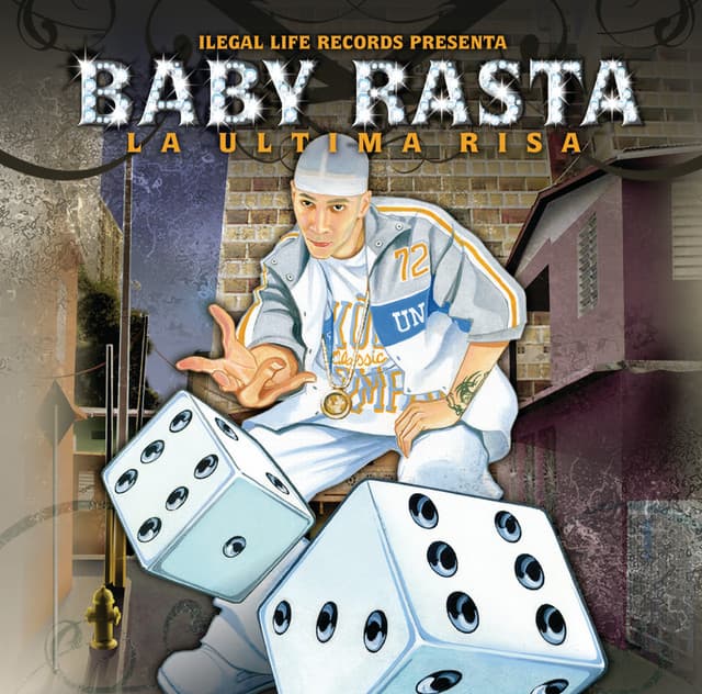 Haciendonos El Amor cover art