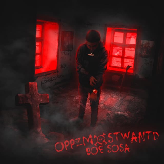 No Fear (feat. BOE Sixo) cover art
