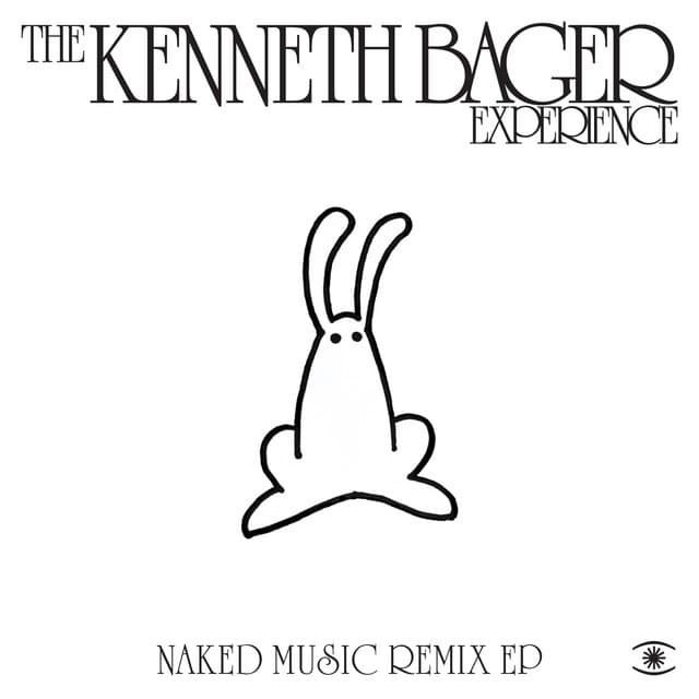 Naked Music (Radio Edit) cover art