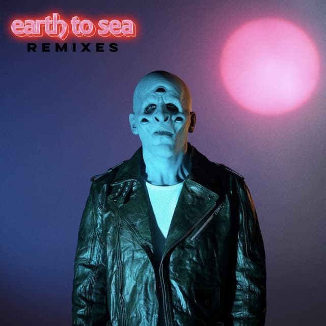 Earth To Sea - Villeneuve Remix cover art