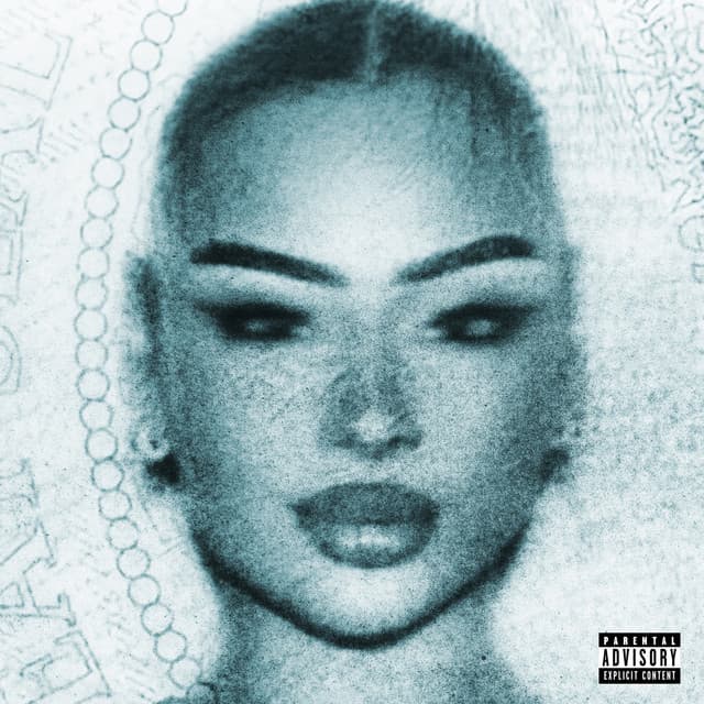Stay cover art