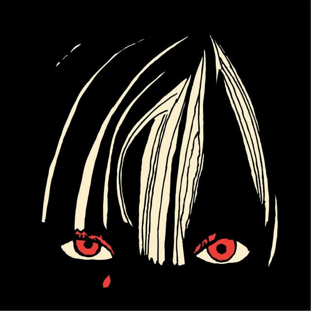 I'm On Fire cover art
