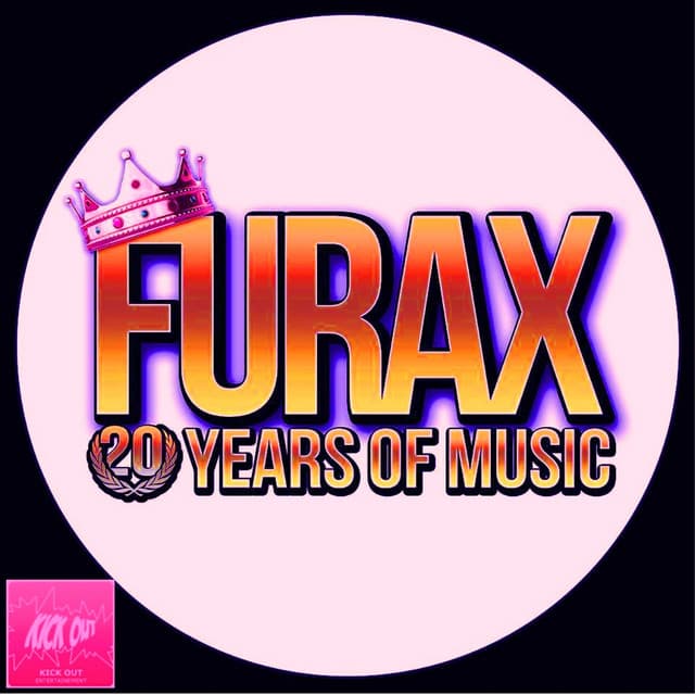 20 Years of Music - Max Tiger Rmx cover art