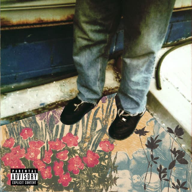 DAYZZB4 cover art