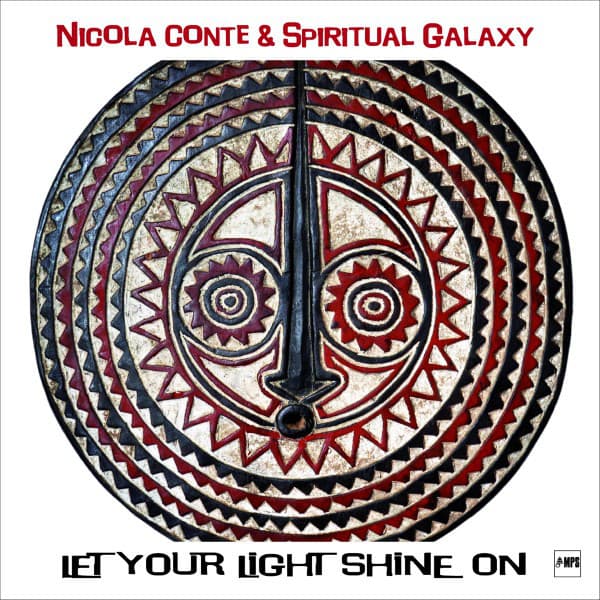 Uhuru Na Umoja cover art