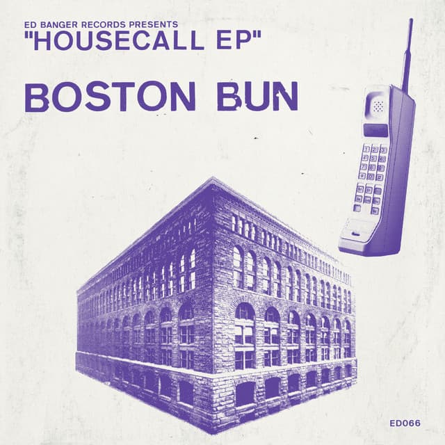Closer cover art