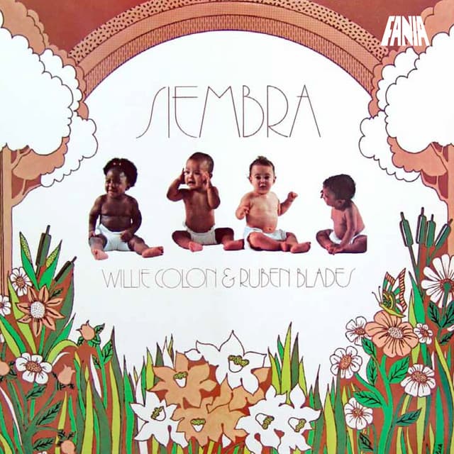 Pedro Navaja cover art