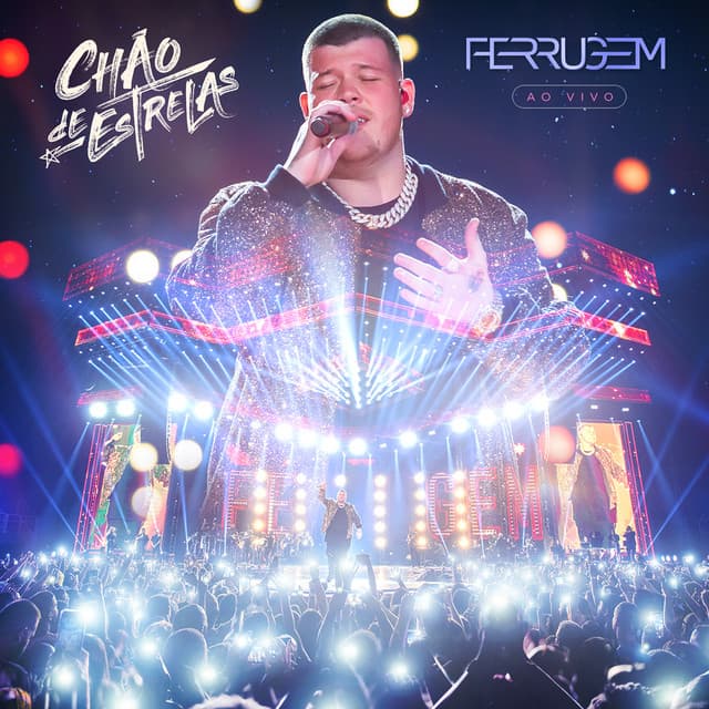 Segundo plano - Ao vivo cover art