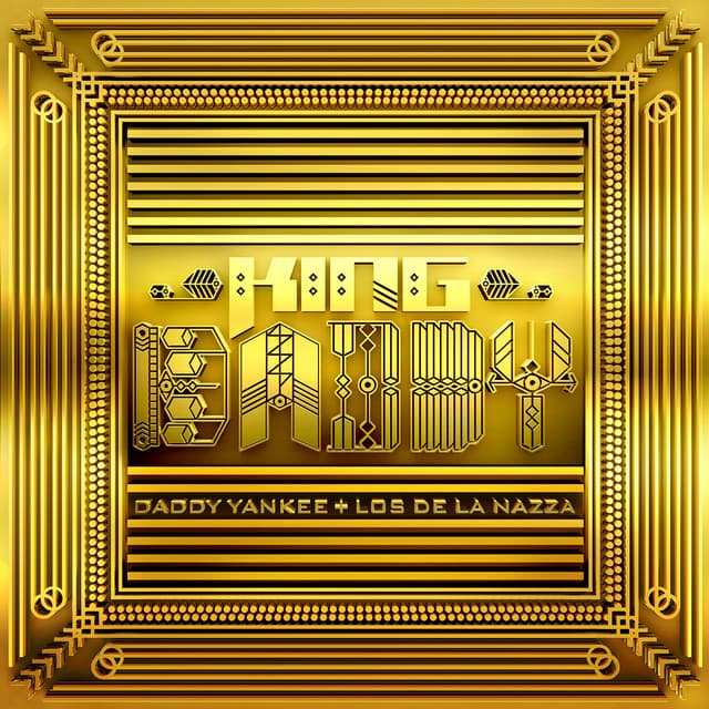 Nada Ha Cambiao’ cover art