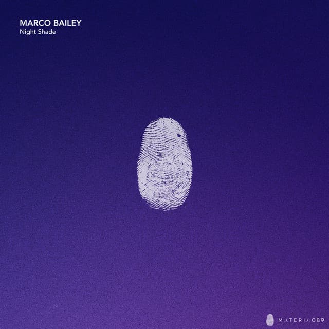Night Shade EP cover art