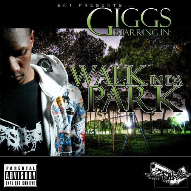 Pitchin All Da Time cover art