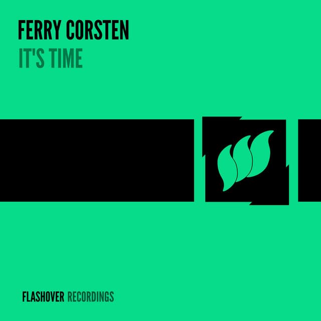 It's Time - Agnelli & Nelson Remix cover art