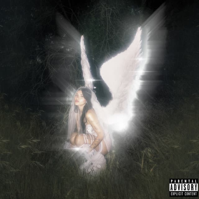 tired of california cover art