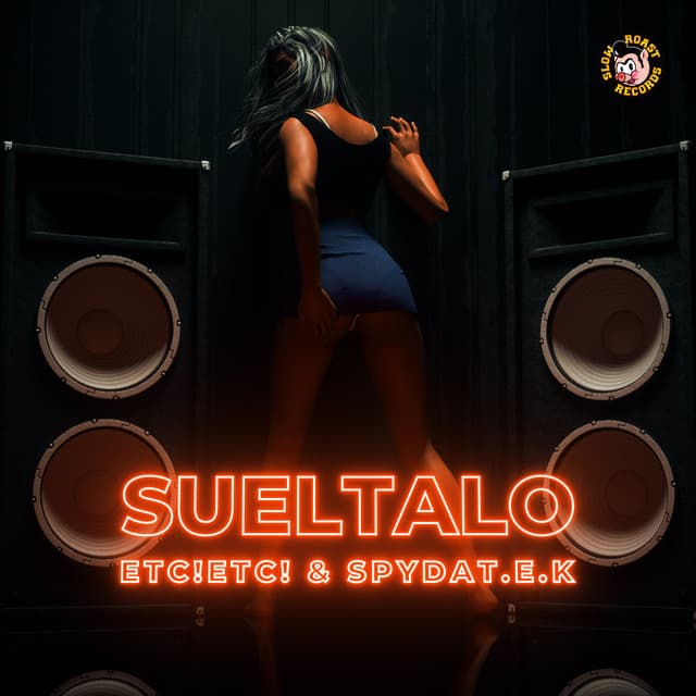 Dale cover art