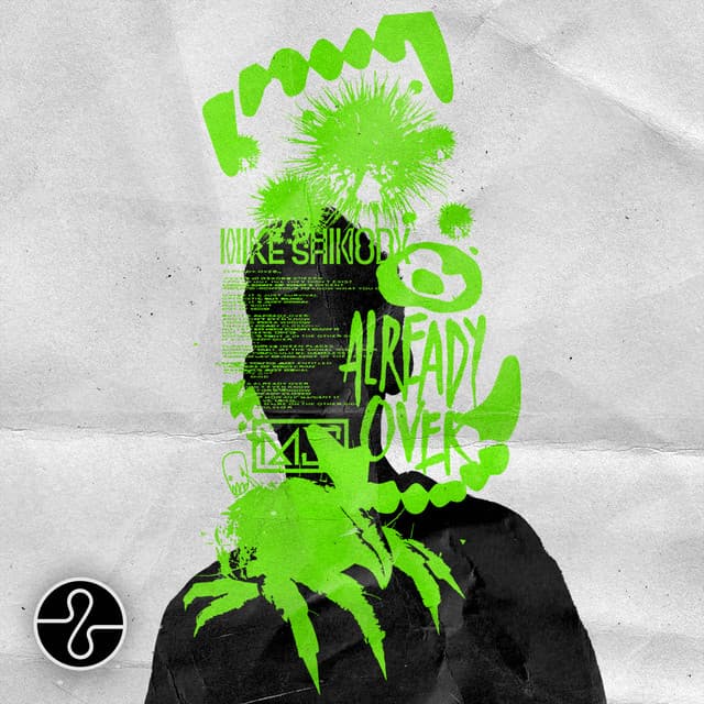 Already Over - Endel Version 1 (Fort Minor Mix) [feat. Dom McLennon] [Gaming Soundscape] cover art