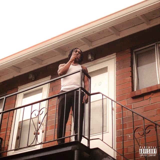 But I Aint Far cover art