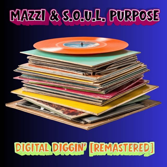 S.O.U.L. Purpose