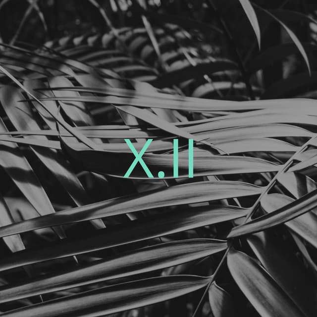 Remixed Details Part.2 cover art