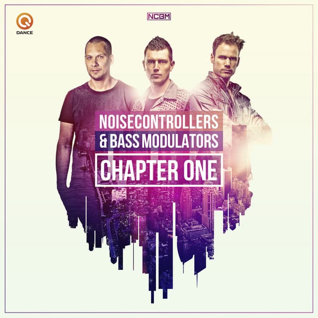 Chapter One cover art