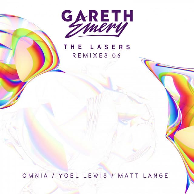 I Saw Your Face - Omnia Remix cover art