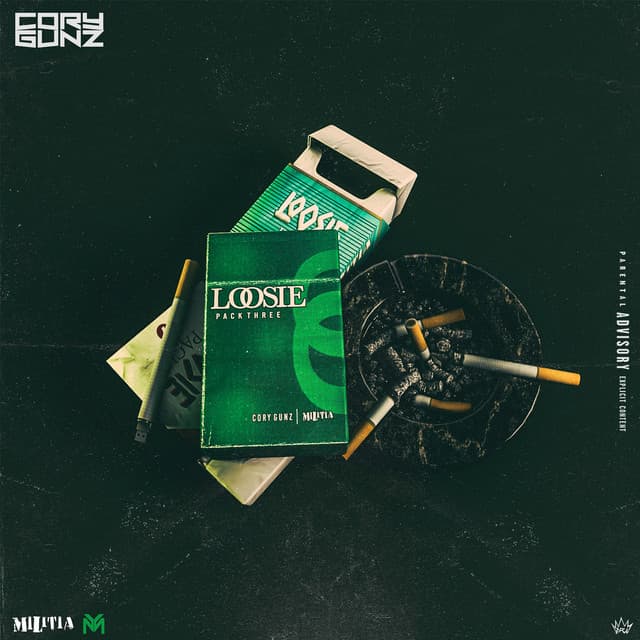 You Aint G cover art
