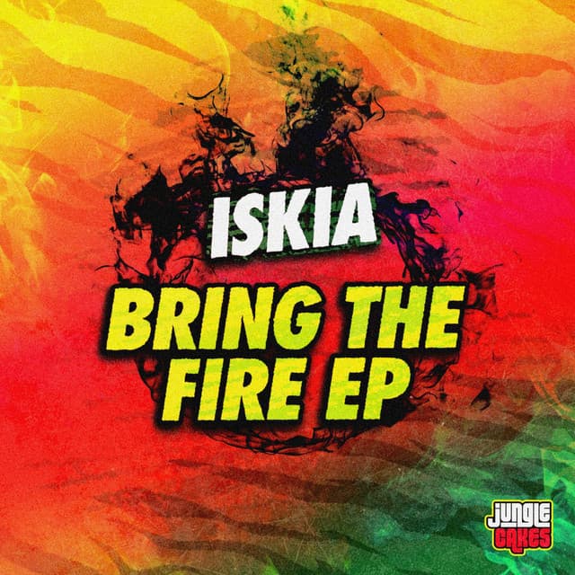 ListenUP cover art