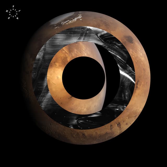Styx Charon - Original Mix cover art