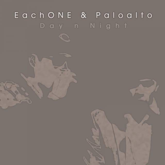 Day N Night cover art