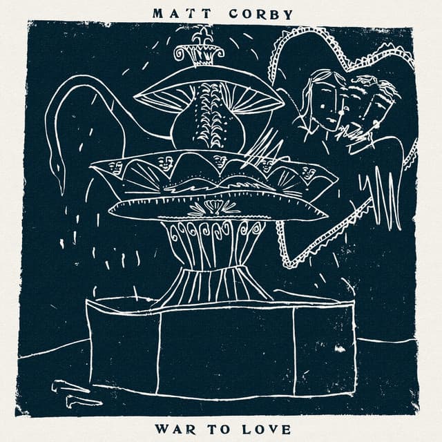 War To Love cover art