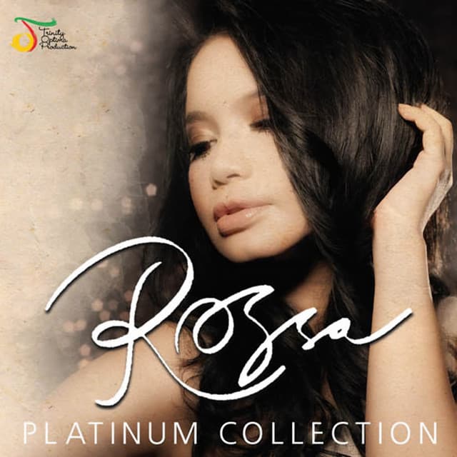 Platinum Collection Rossa cover art