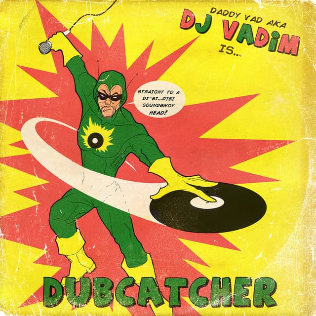 Consignment cover art