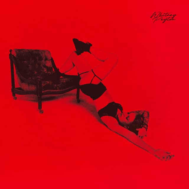 Leave Me Alone cover art