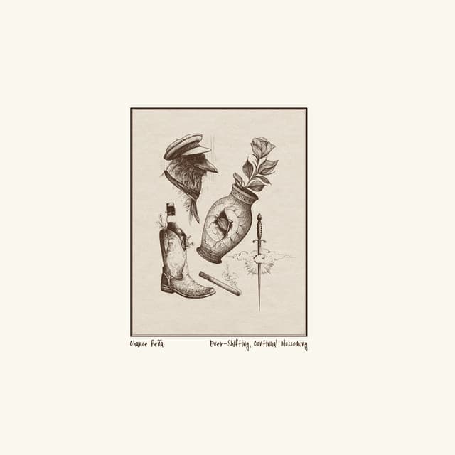 Head Above Water cover art