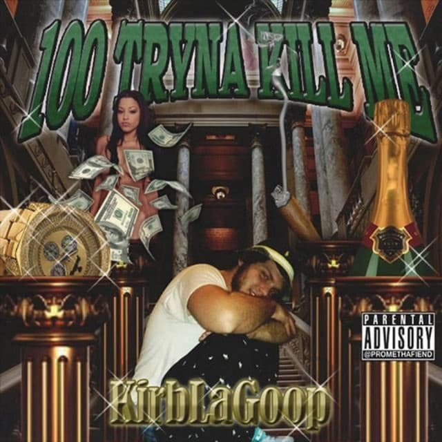 Life of a Street Killa cover art