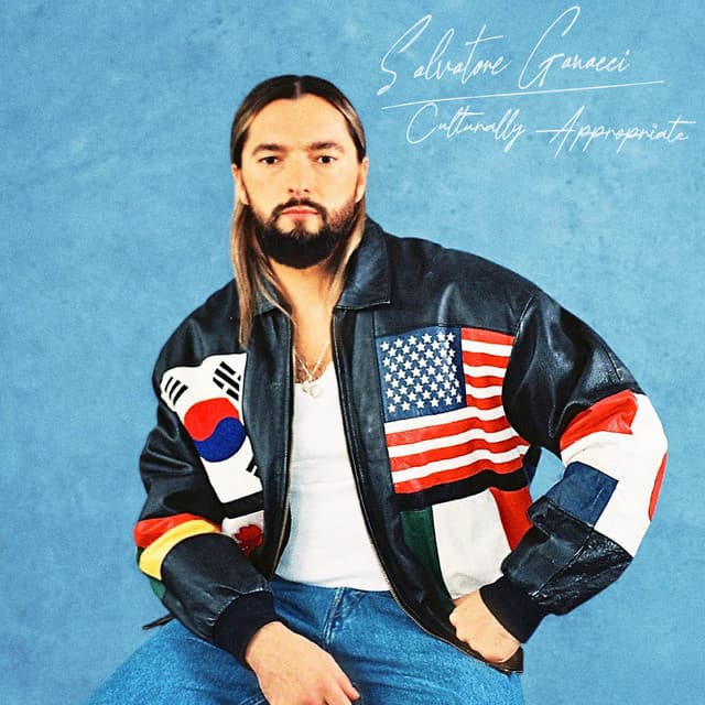 Everybody Needs Somebody [(But I Don't Need You)] cover art