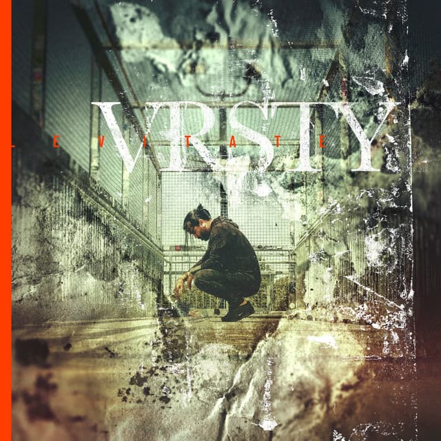 Powerless (Feat. LEXXE) cover art