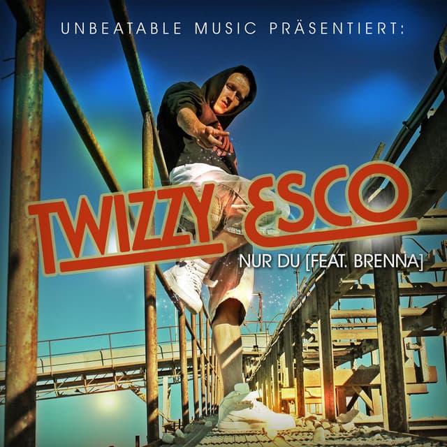 Nur Du (Radio Version) cover art