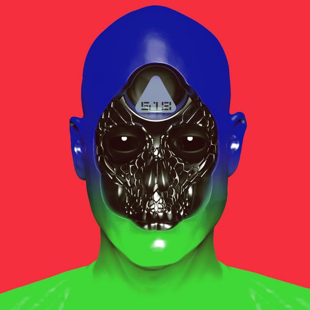 Jenom Jestli Víš cover art