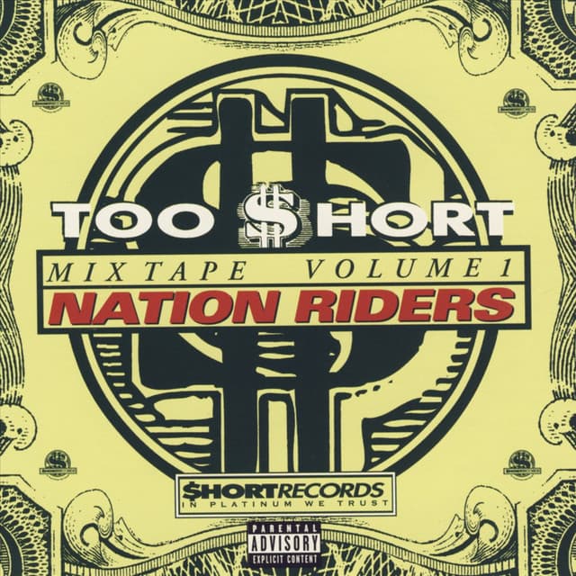 Funkin' Over Nuthin" Pt 2 cover art