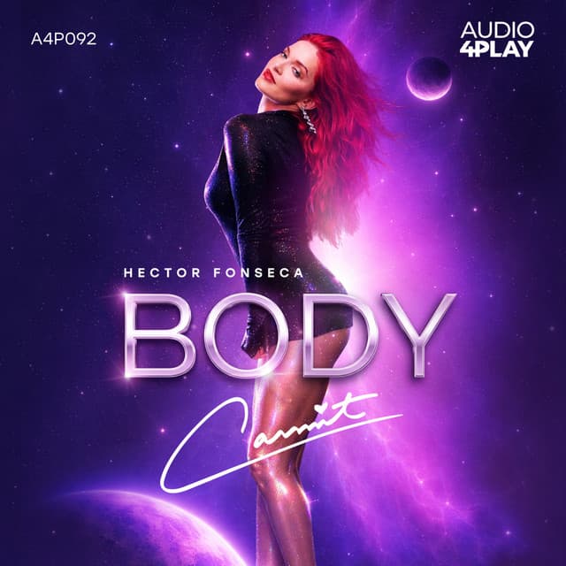 Body - Radio Edit cover art