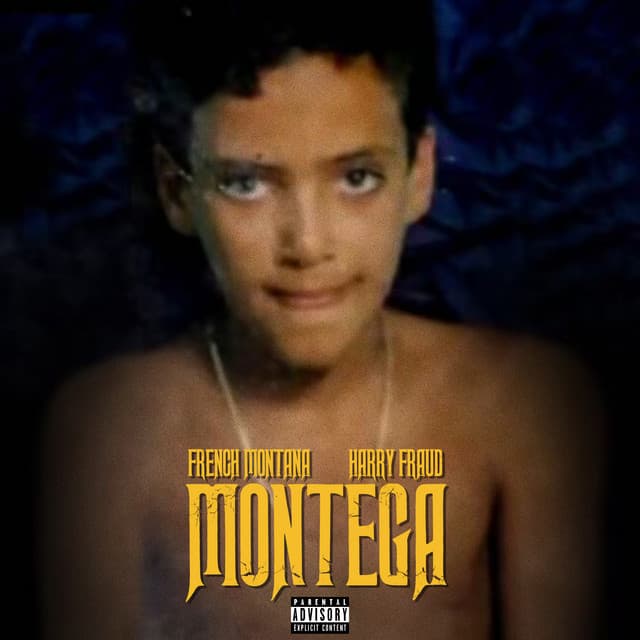 Bronx Mecca cover art