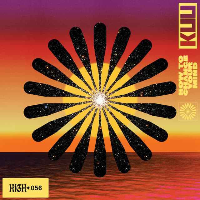 Dancing In The Dark cover art