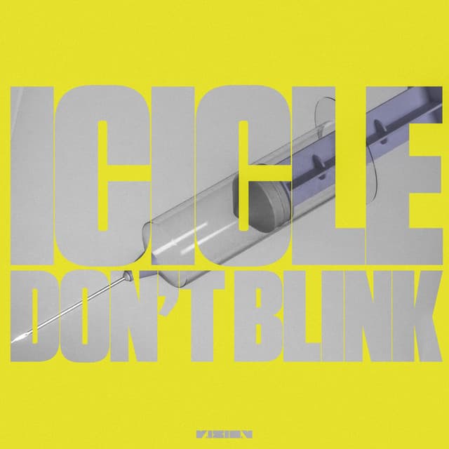 Perspective cover art