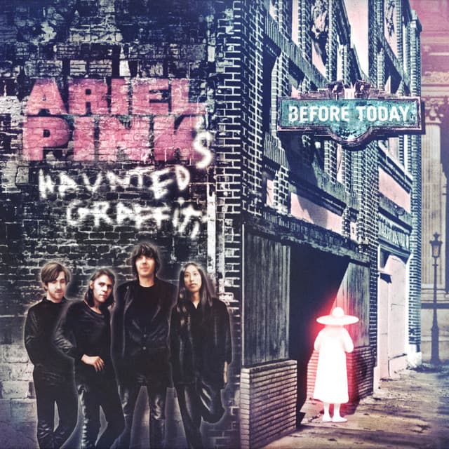 Round and Round cover art