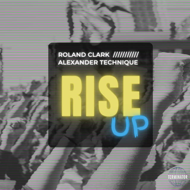 Rise Up - Club Mix cover art