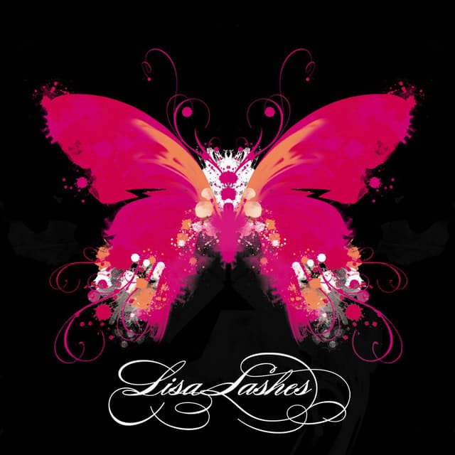 Red Admiral - Album Mix cover art