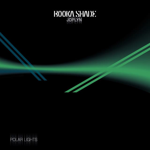 Polar Lights cover art