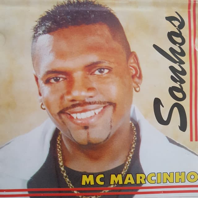 Sonhos cover art